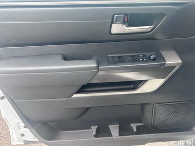 2026 Toyota Sequoia SR5