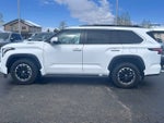 2026 Toyota Sequoia SR5