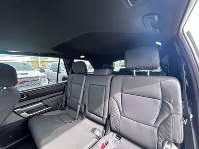2026 Toyota Sequoia SR5