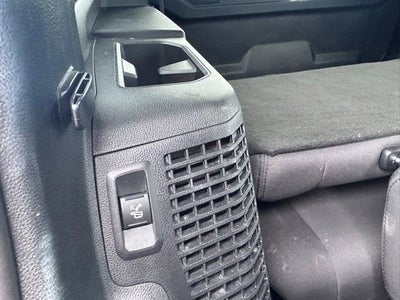 2026 Toyota Sequoia SR5