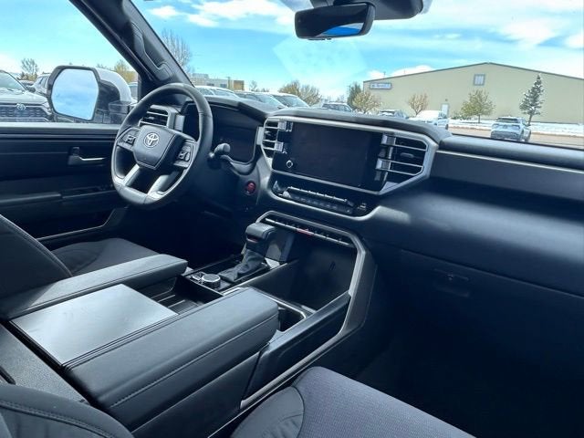 2026 Toyota Sequoia SR5