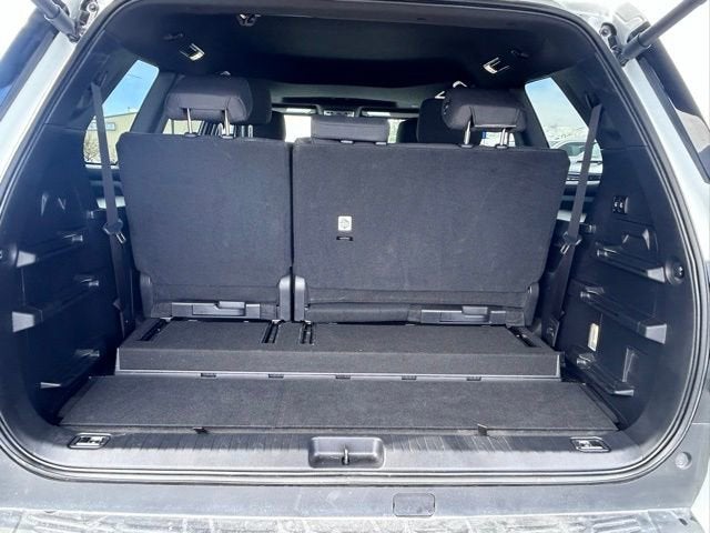 2026 Toyota Sequoia SR5