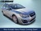 2016 Subaru Impreza Sedan Premium