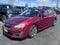 2015 Subaru Impreza 2.0i Sport Premium