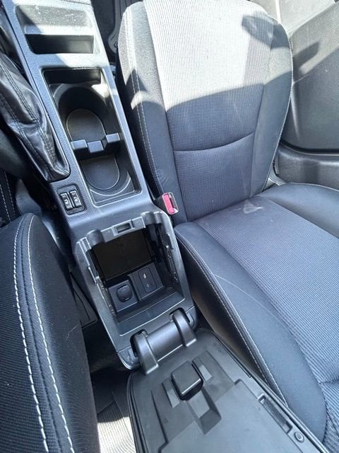 2015 Subaru Impreza 2.0i Sport Premium