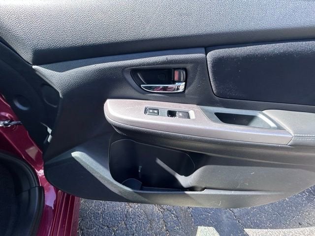 2015 Subaru Impreza 2.0i Sport Premium