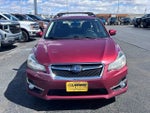 2015 Subaru Impreza 2.0i Sport Premium