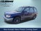 2002 Subaru Forester S
