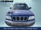 2002 Subaru Forester S