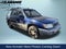2002 Subaru Forester S