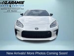 2025 Toyota GR86 Premium