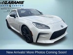 2025 Toyota GR86 Premium