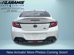 2025 Toyota GR86 Premium