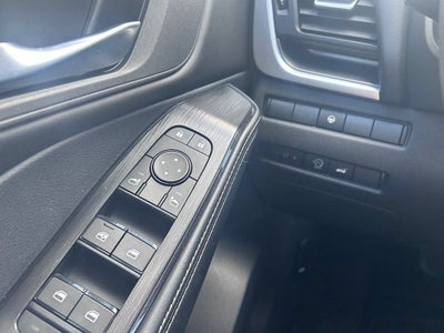 2025 Nissan Rogue SV Intelligent AWD