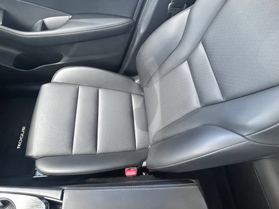 2025 Nissan Rogue SV Intelligent AWD