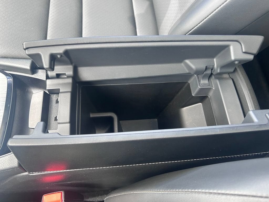 2025 Nissan Rogue SV Intelligent AWD