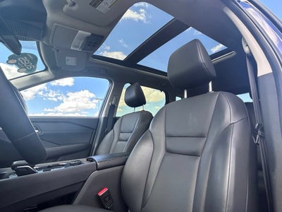 2025 Nissan Rogue SV Intelligent AWD