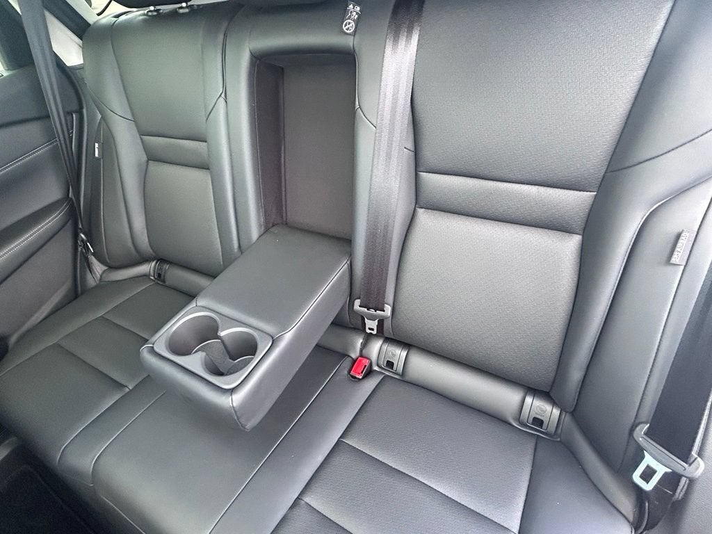 2025 Nissan Rogue SV Intelligent AWD