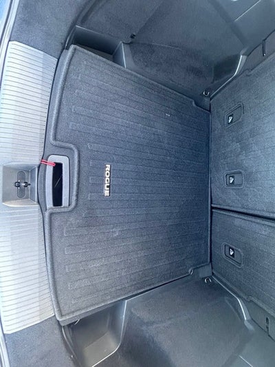 2025 Nissan Rogue SV Intelligent AWD