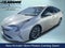 2017 Toyota Prius Three Touring
