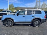 2025 Toyota Land Cruiser 1958