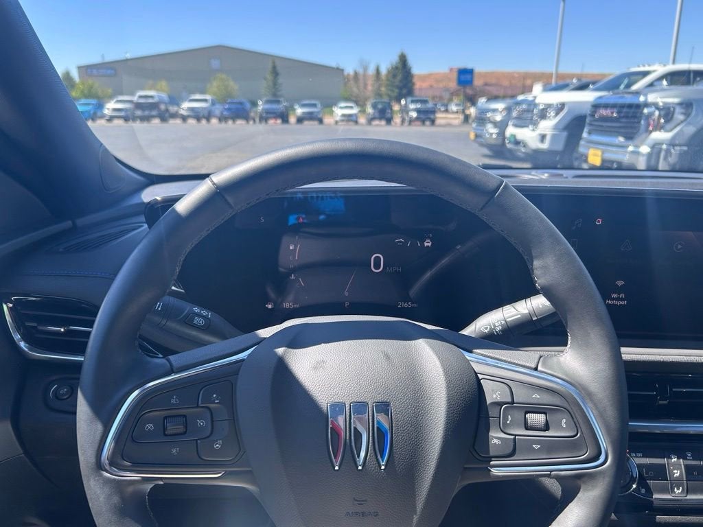 2024 Buick Envista Sport Touring