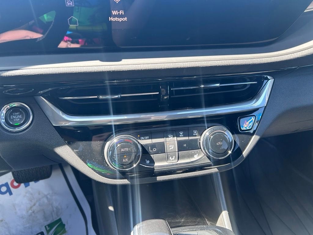 2024 Buick Envista Sport Touring