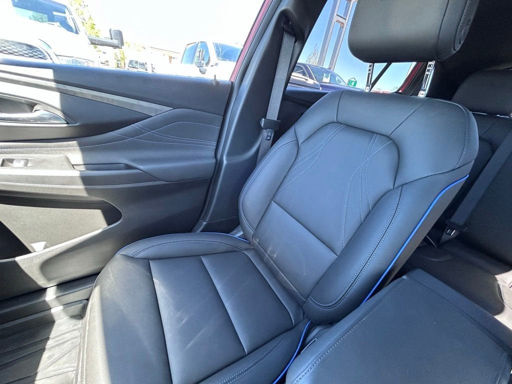 2024 Buick Envista Sport Touring