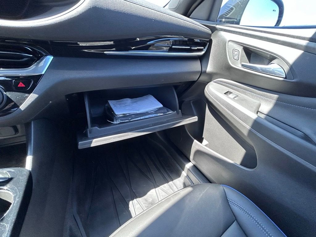 2024 Buick Envista Sport Touring