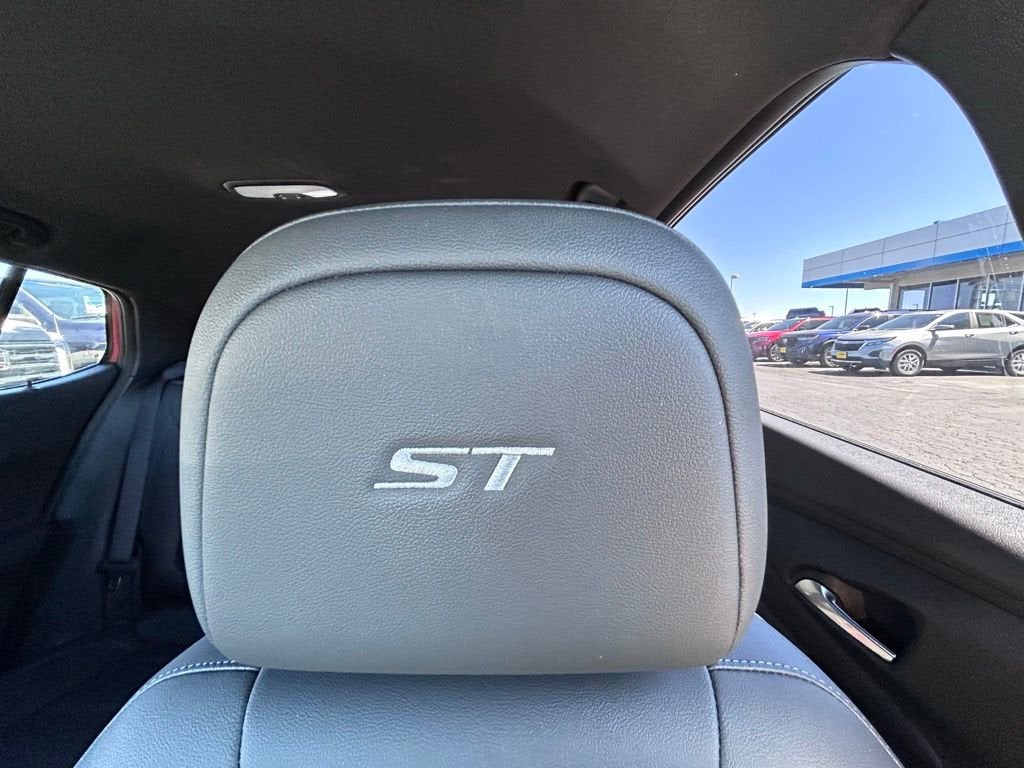 2024 Buick Envista Sport Touring
