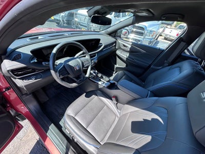 2024 Buick Envista Sport Touring