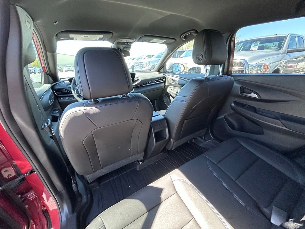 2024 Buick Envista Sport Touring