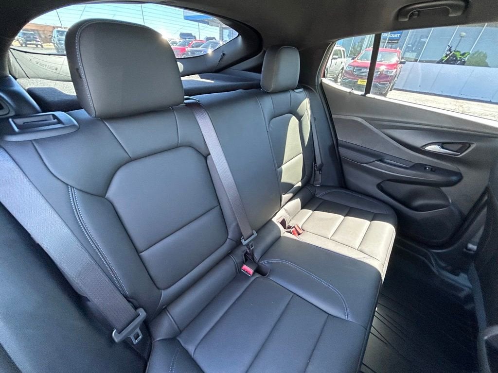 2024 Buick Envista Sport Touring