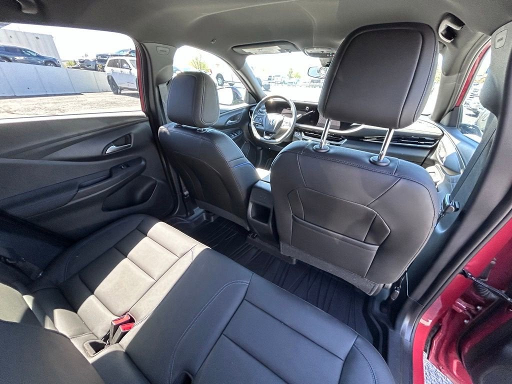 2024 Buick Envista Sport Touring