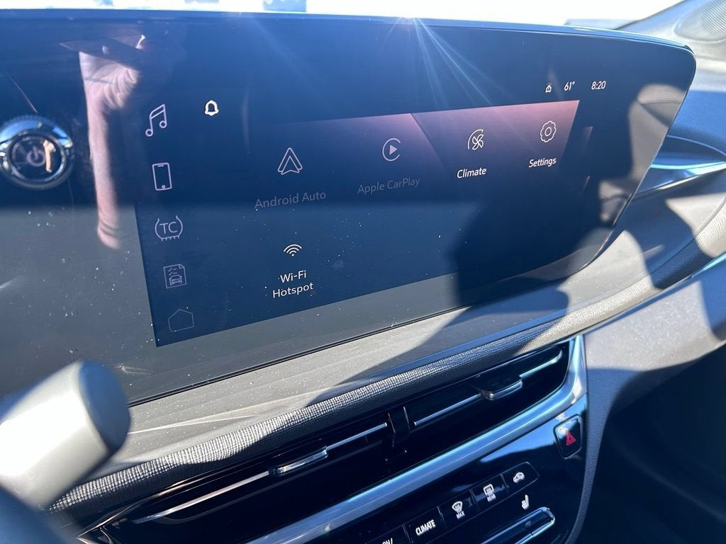2024 Buick Envista Avenir