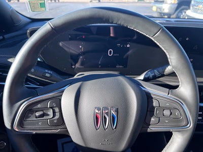 2024 Buick Envista Avenir
