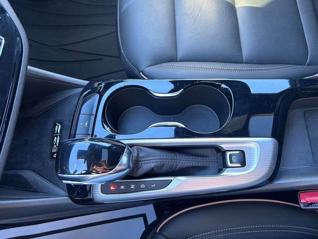 2024 Buick Envista Avenir