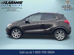 2016 Buick Encore Leather