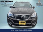 2016 Buick Encore Leather