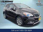 2016 Buick Encore Leather