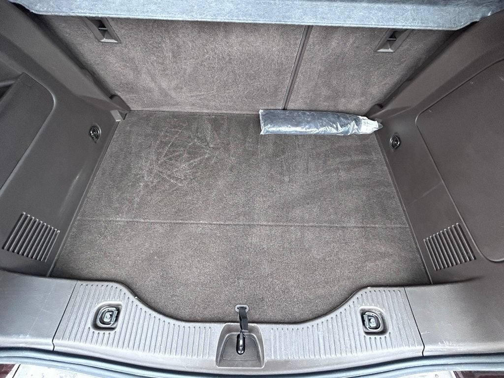 2016 Buick Encore Leather
