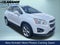 2015 Chevrolet Trax LTZ