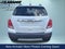 2015 Chevrolet Trax LTZ
