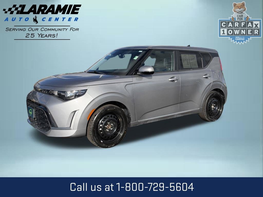 2024 Kia Soul