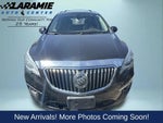 2017 Buick Envision Premium II