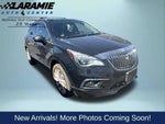 2017 Buick Envision Premium II