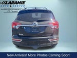 2017 Buick Envision Premium II