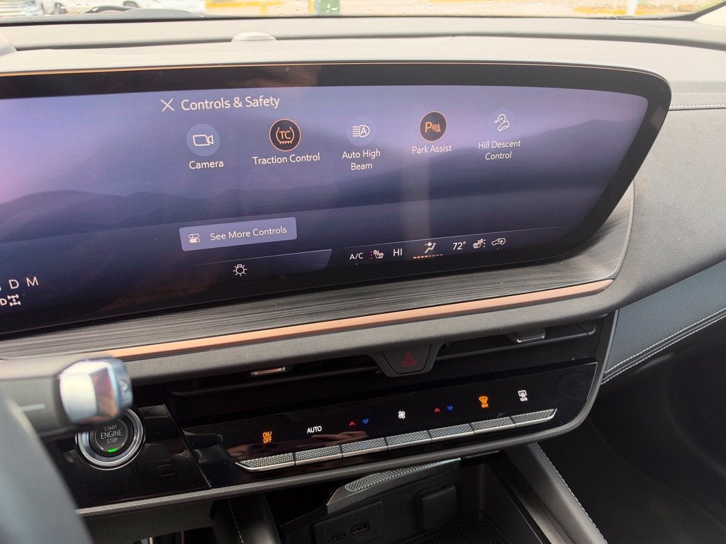 2025 Buick Envision Sport Touring - Photo 14