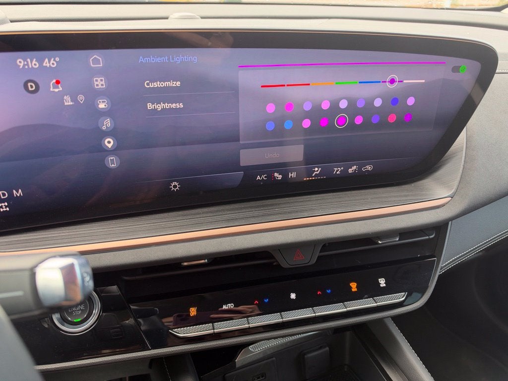 2025 Buick Envision Sport Touring - Photo 15