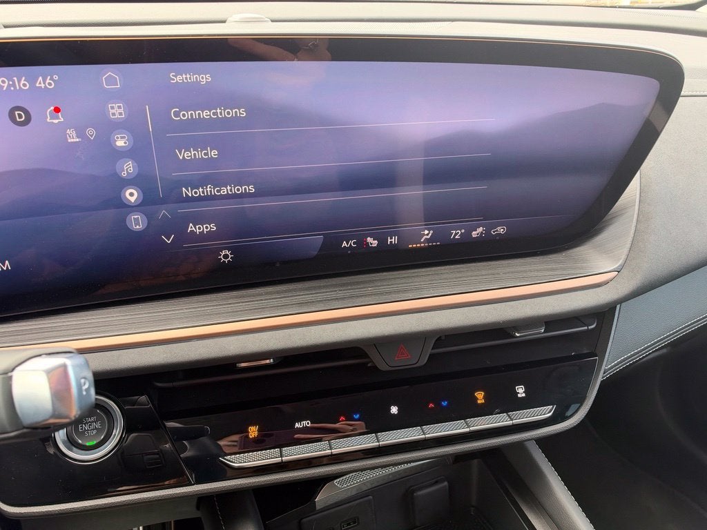 2025 Buick Envision Sport Touring - Photo 16